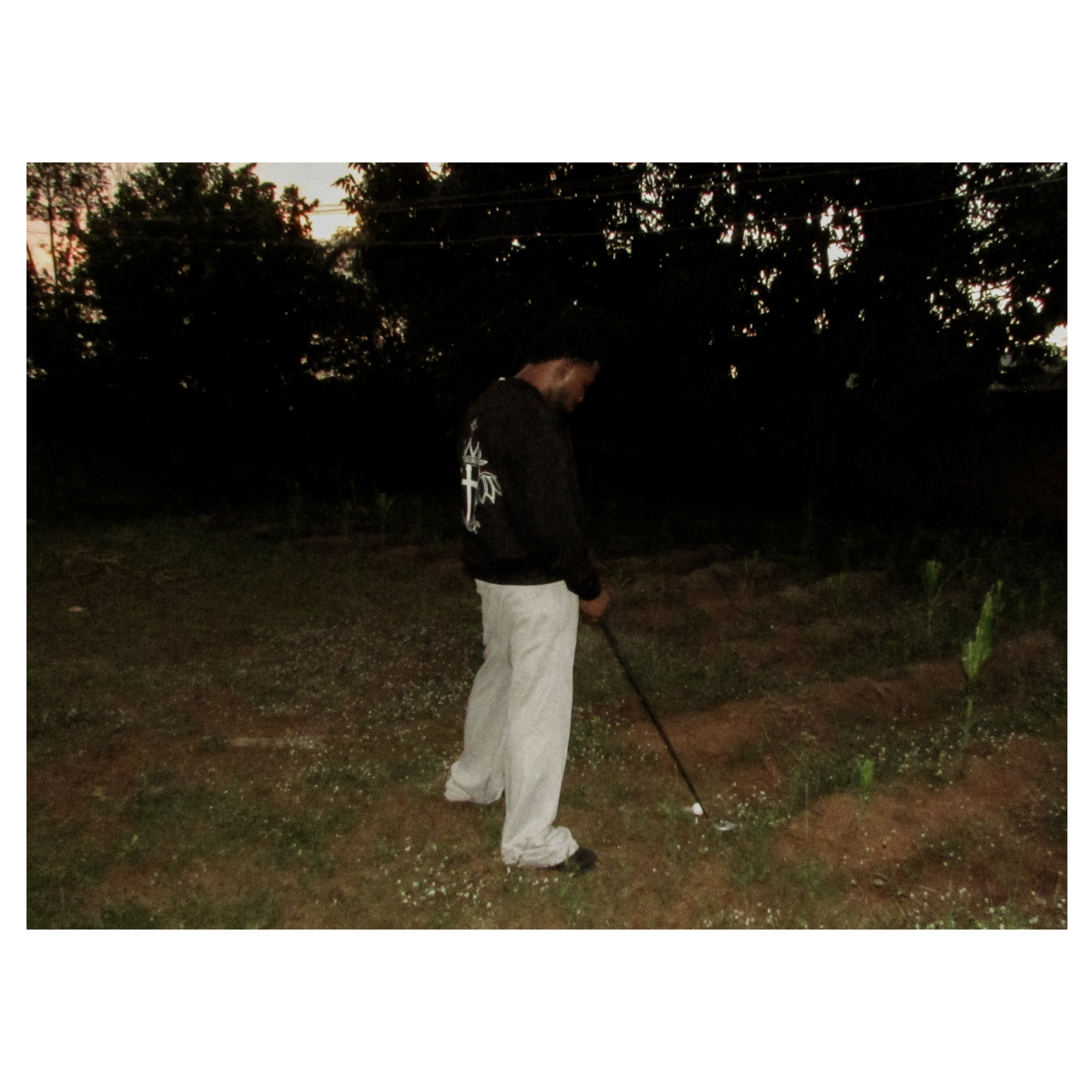 Revenge Project